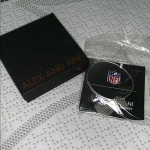 Alex and Ani Bracelet